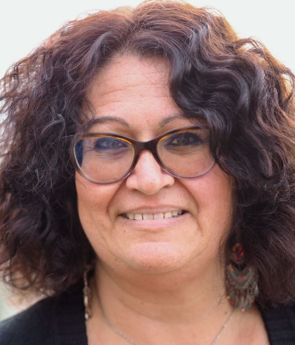 Helena Marques, Coordenadora pedagógica