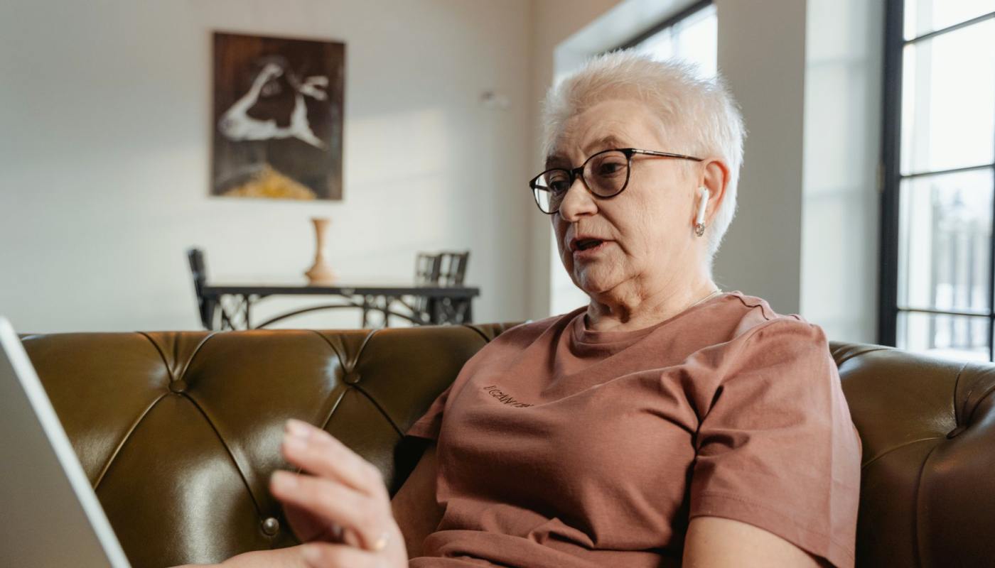 Videochamadas em família: erros frequentes e como evitá-los