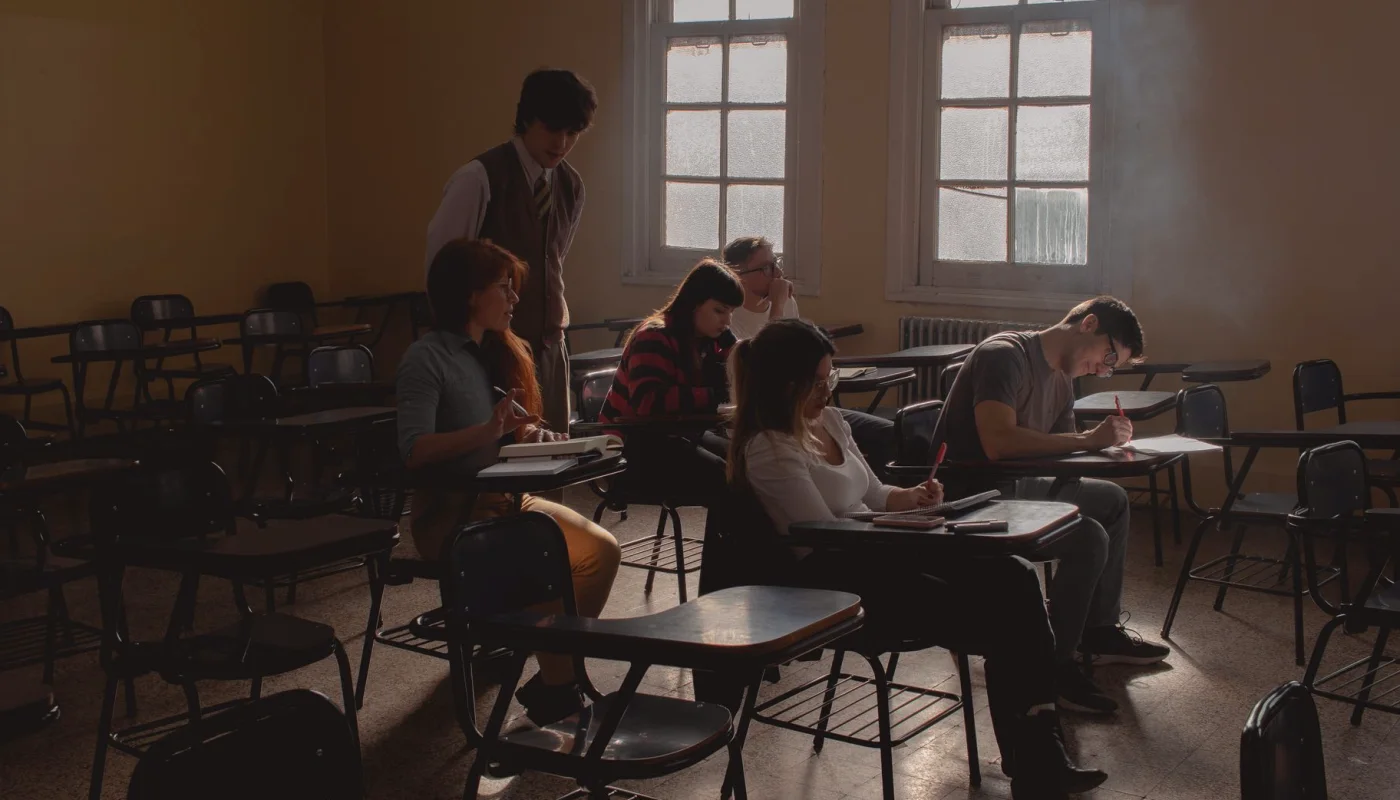 Curso em grupo ou aula individual: a dúvida que mais ouvimos